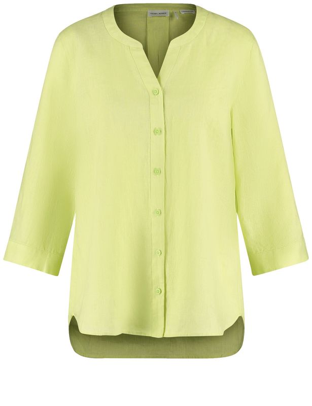 Gerry Weber blouse lime