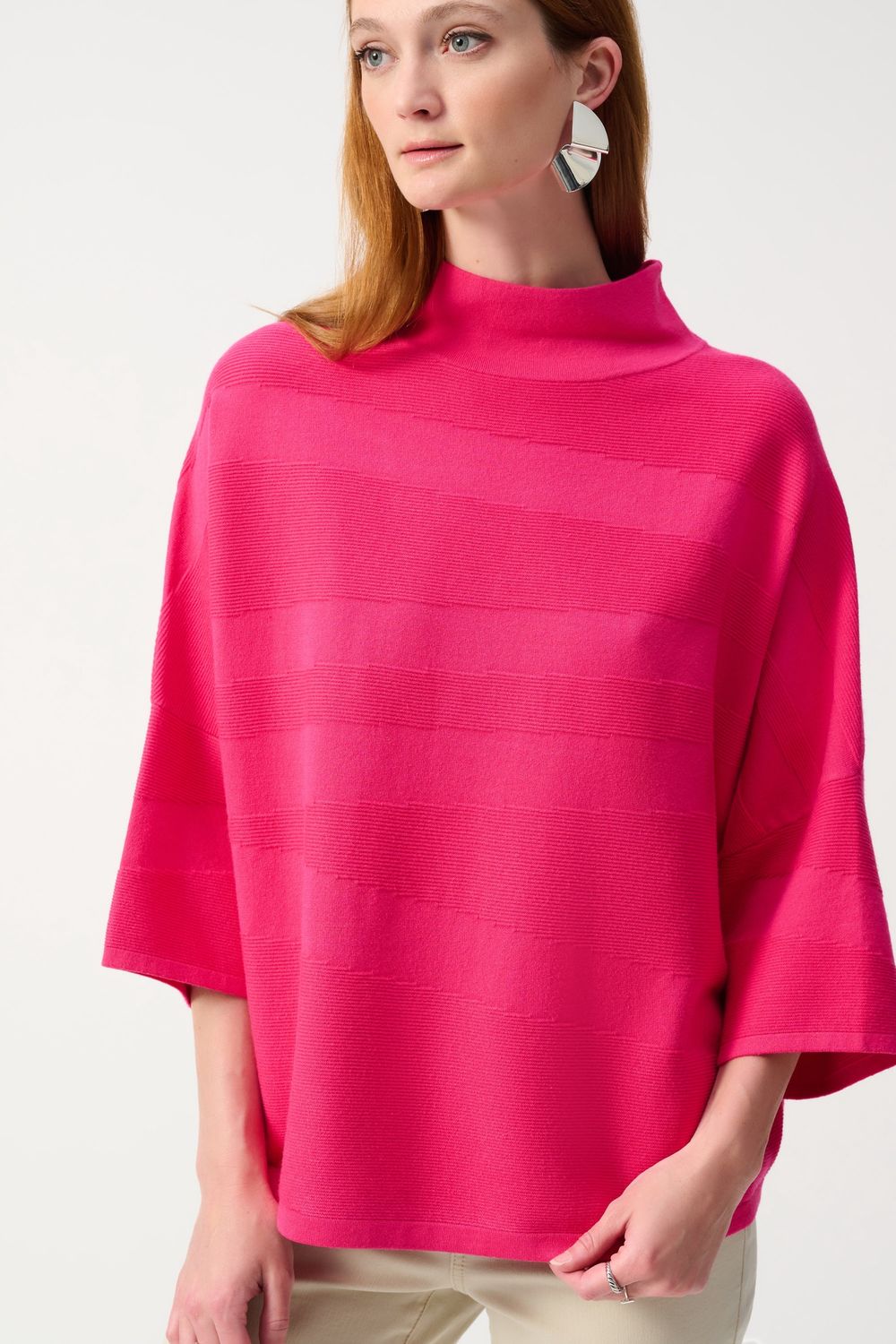 Ribkoff Sweater Gebreid