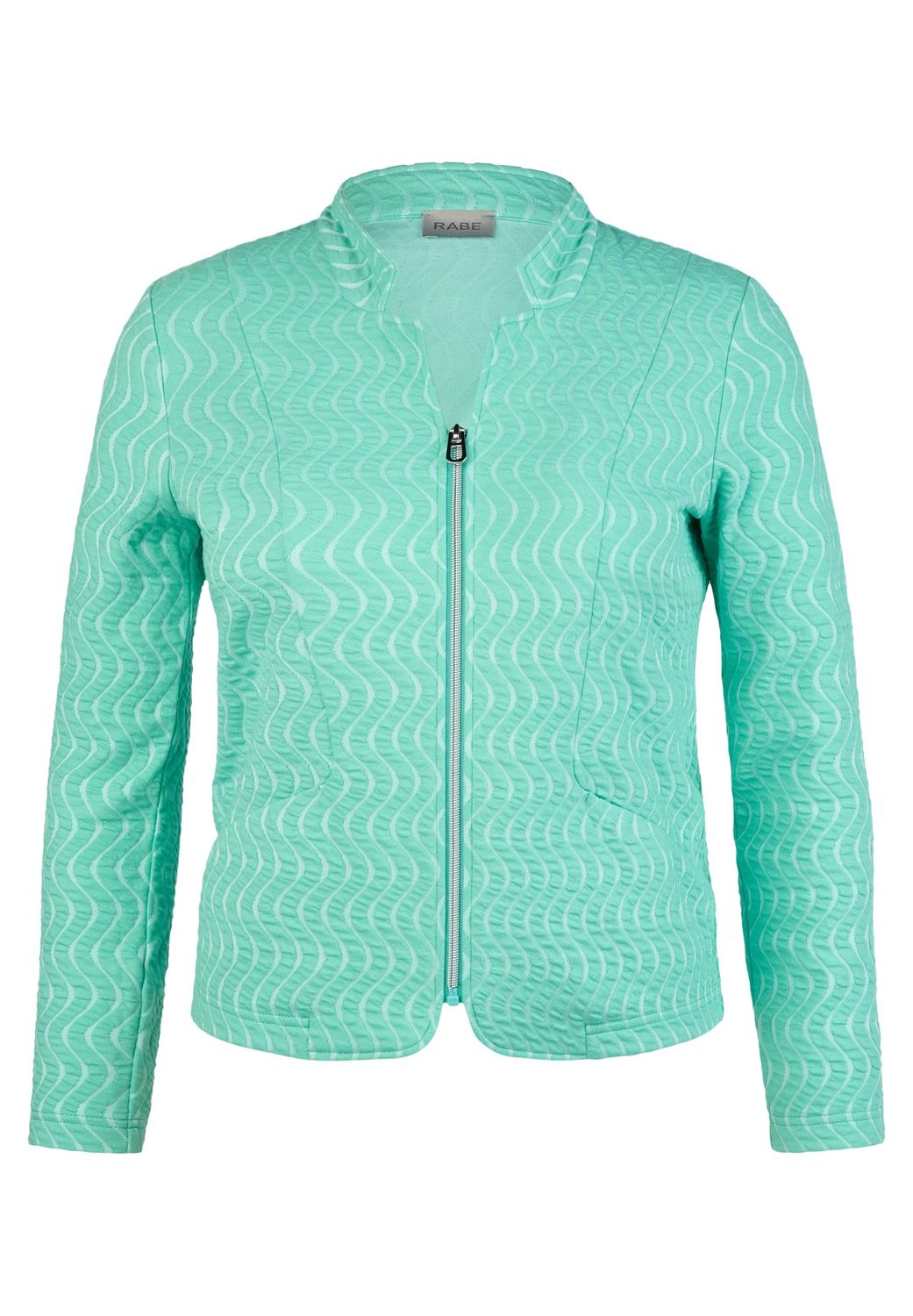 Rabe vest 111221