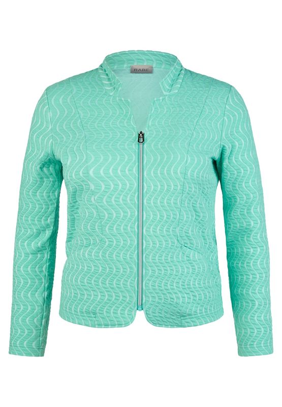 Rabe vest 111221