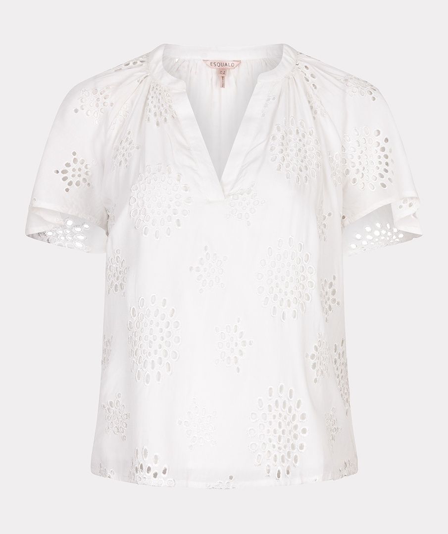 Esqualo blouse 09218