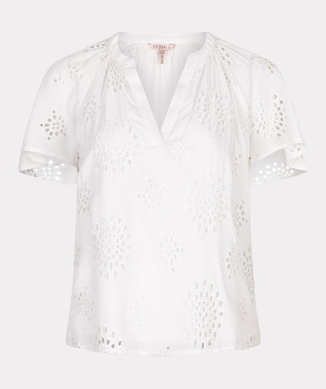 Esqualo blouse 09218