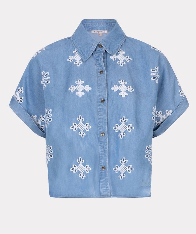 Esqualo blouse 28211