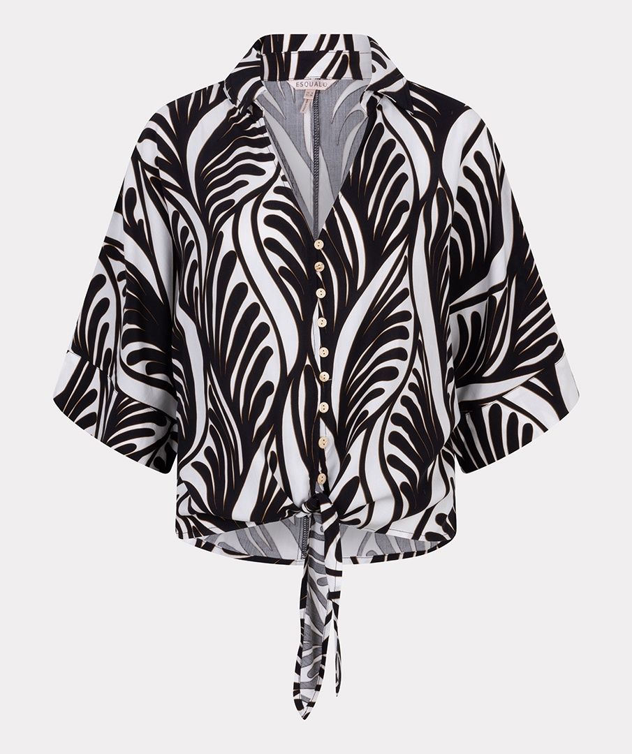 Esqualo blouse 14209