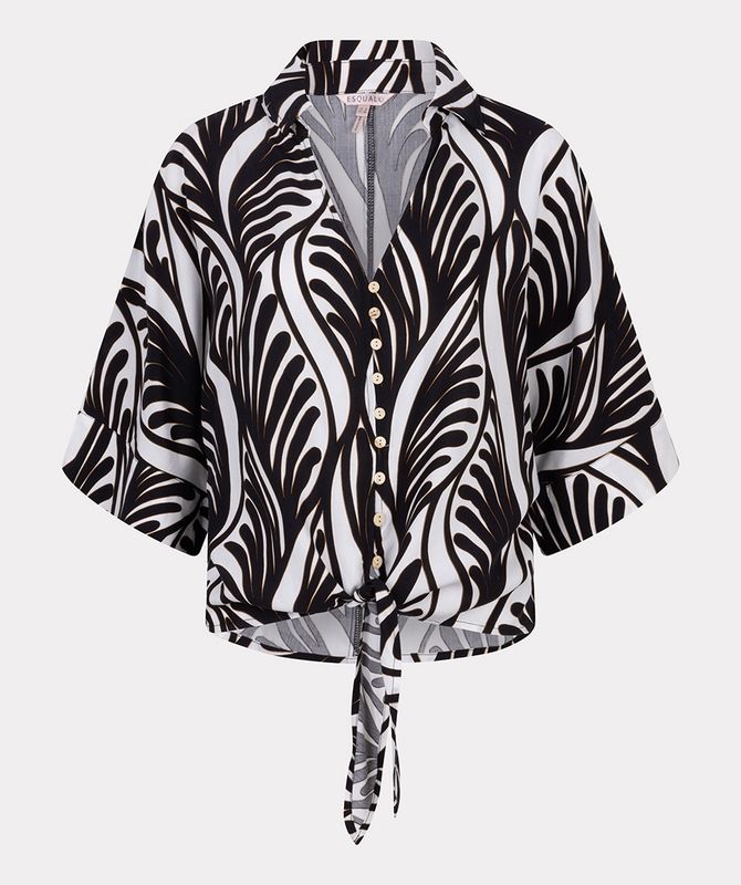 Esqualo blouse 14209