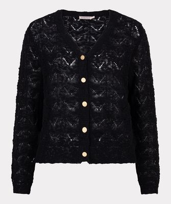 Esqualo Cardigan 02210