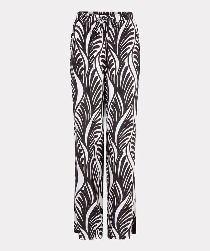 Esqualo broek 14210