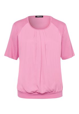 Frank Walder basis blouson korte mouw 714404