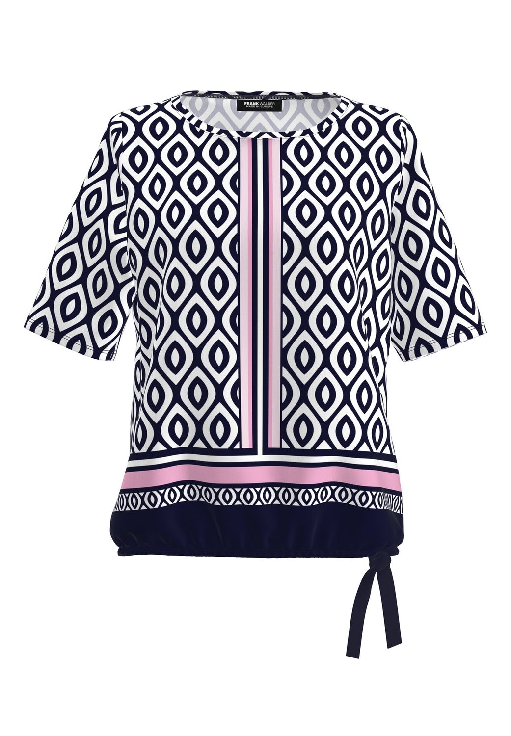 Frank Walder shirt 715405