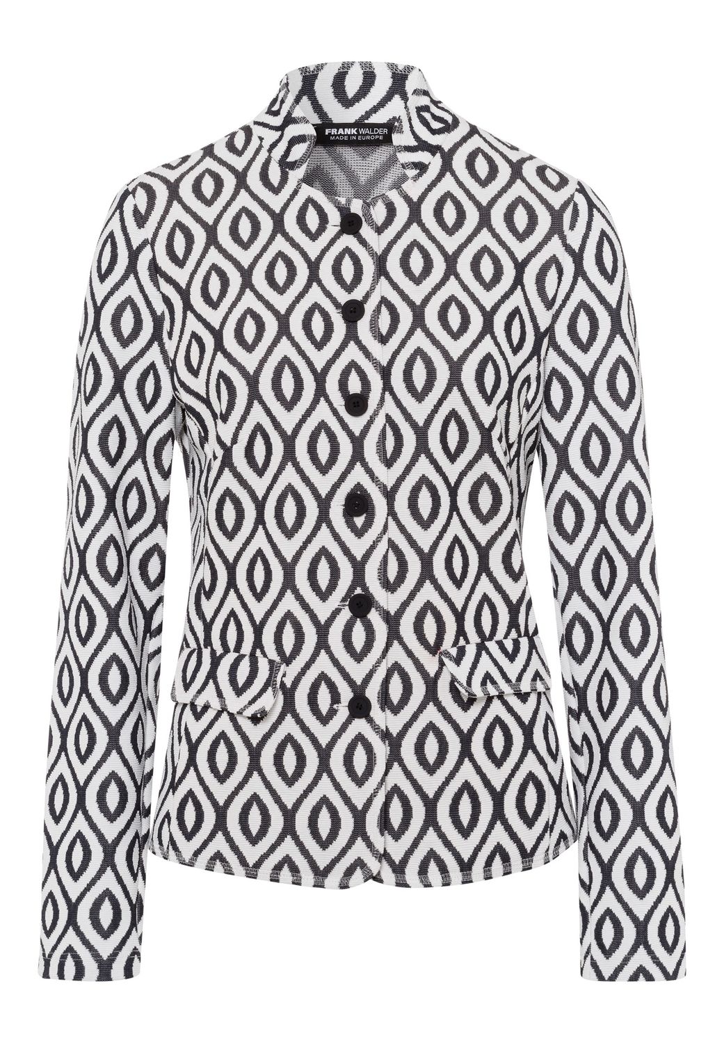 Frank Walder blazer 715309