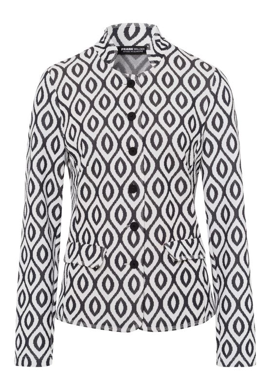 Frank Walder blazer 715309