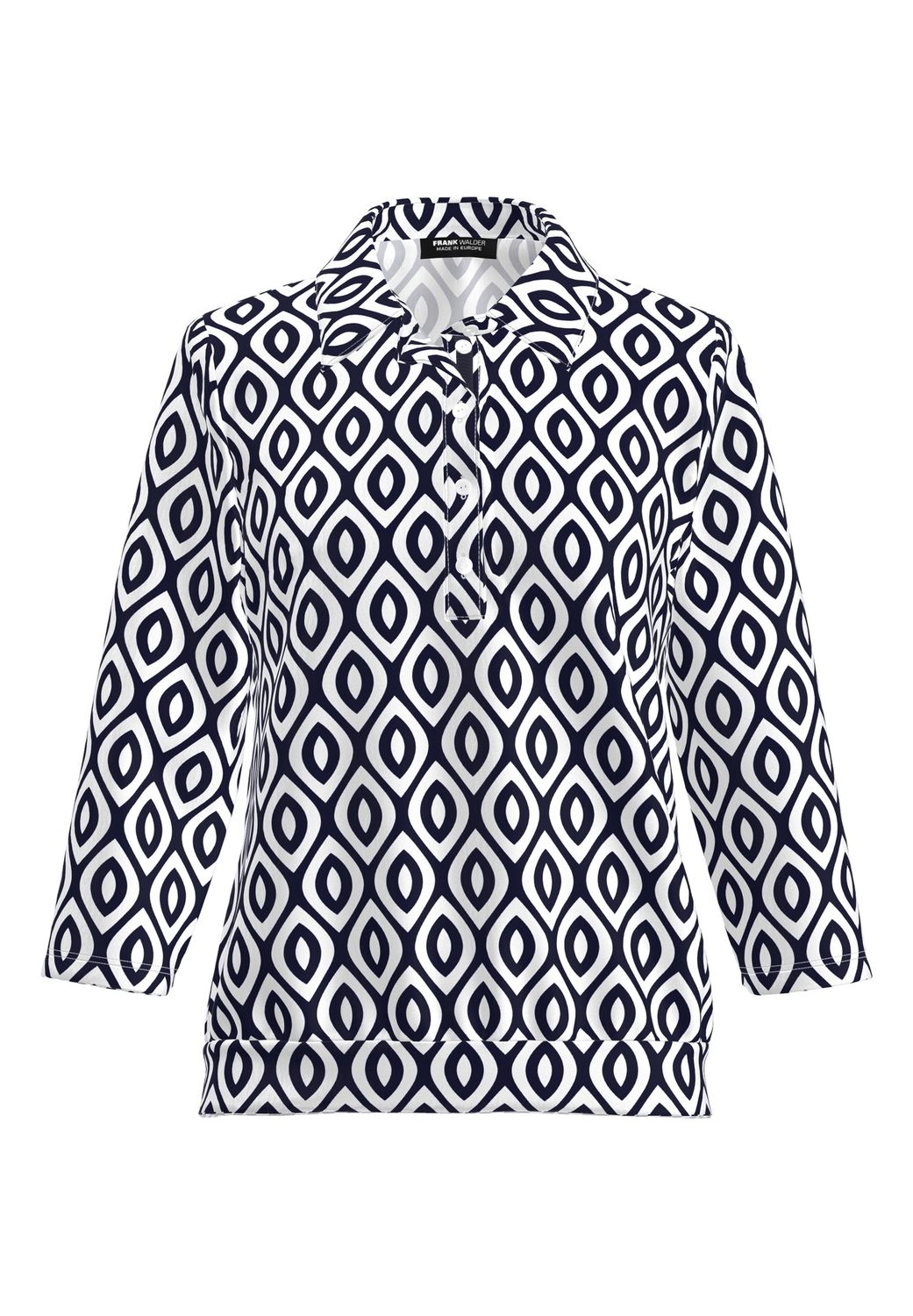 Frank Walder Polo 715407