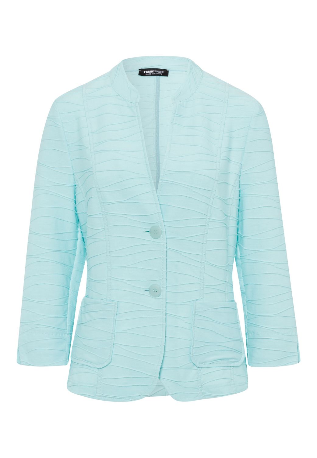 Frank Walder blazer 715333