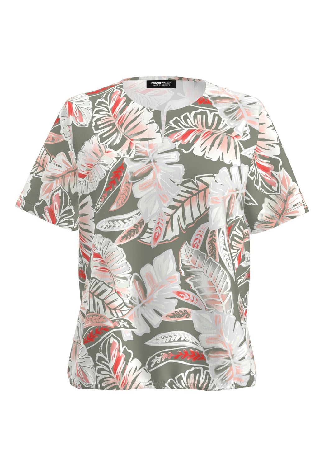 Frank Walder shirt 715411