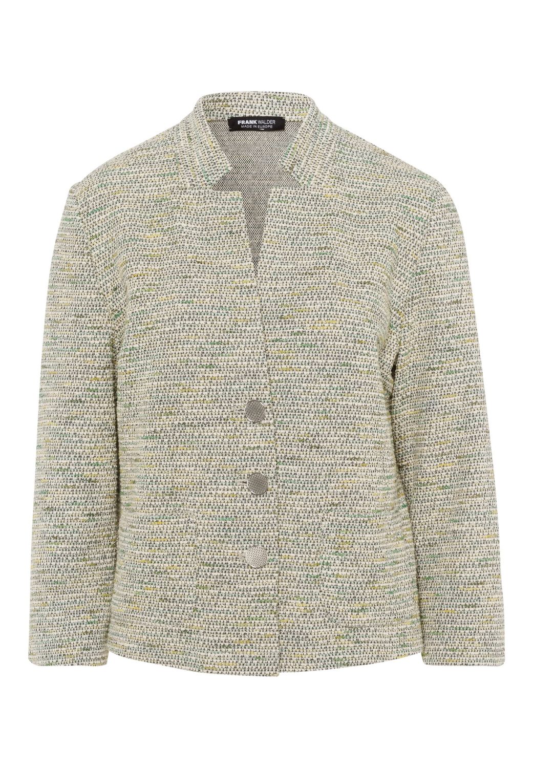 Frank Walder blazer 202304