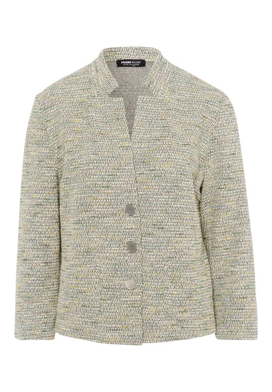 Frank Walder blazer 202304