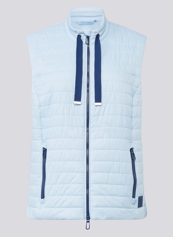 Rabe bodywarmer 213870