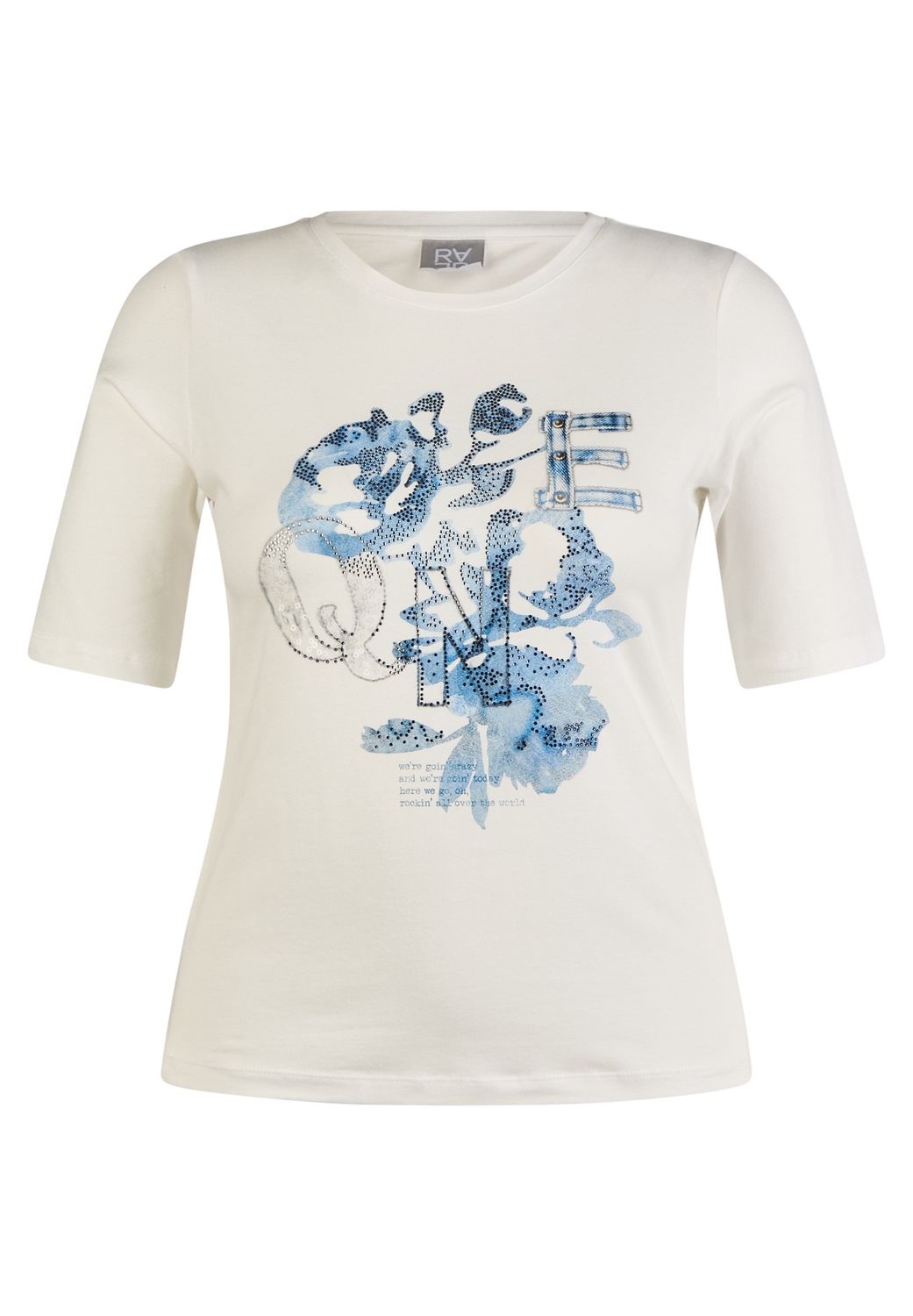 Rabe shirt 213300