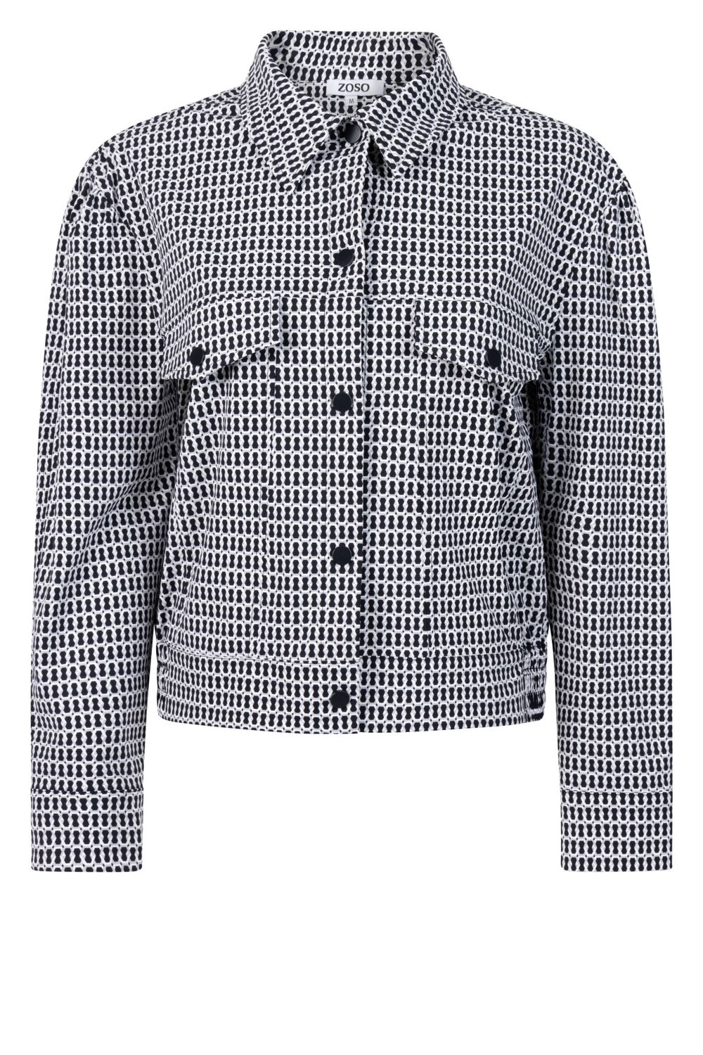 Zoso blazer Charme