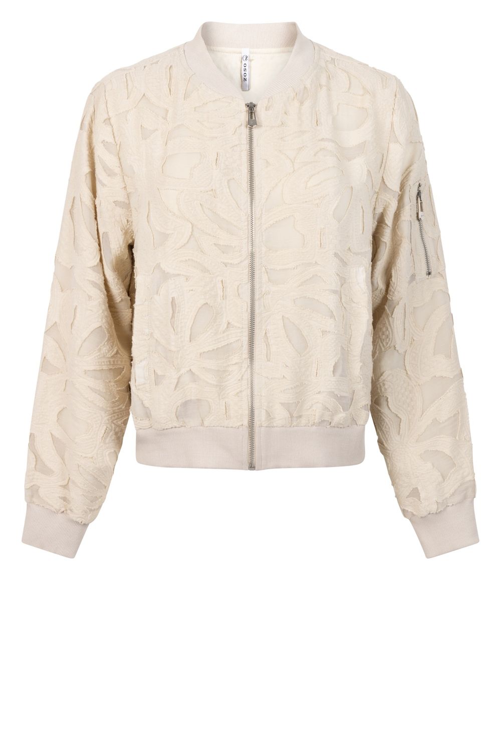 Zoso jacket Donja