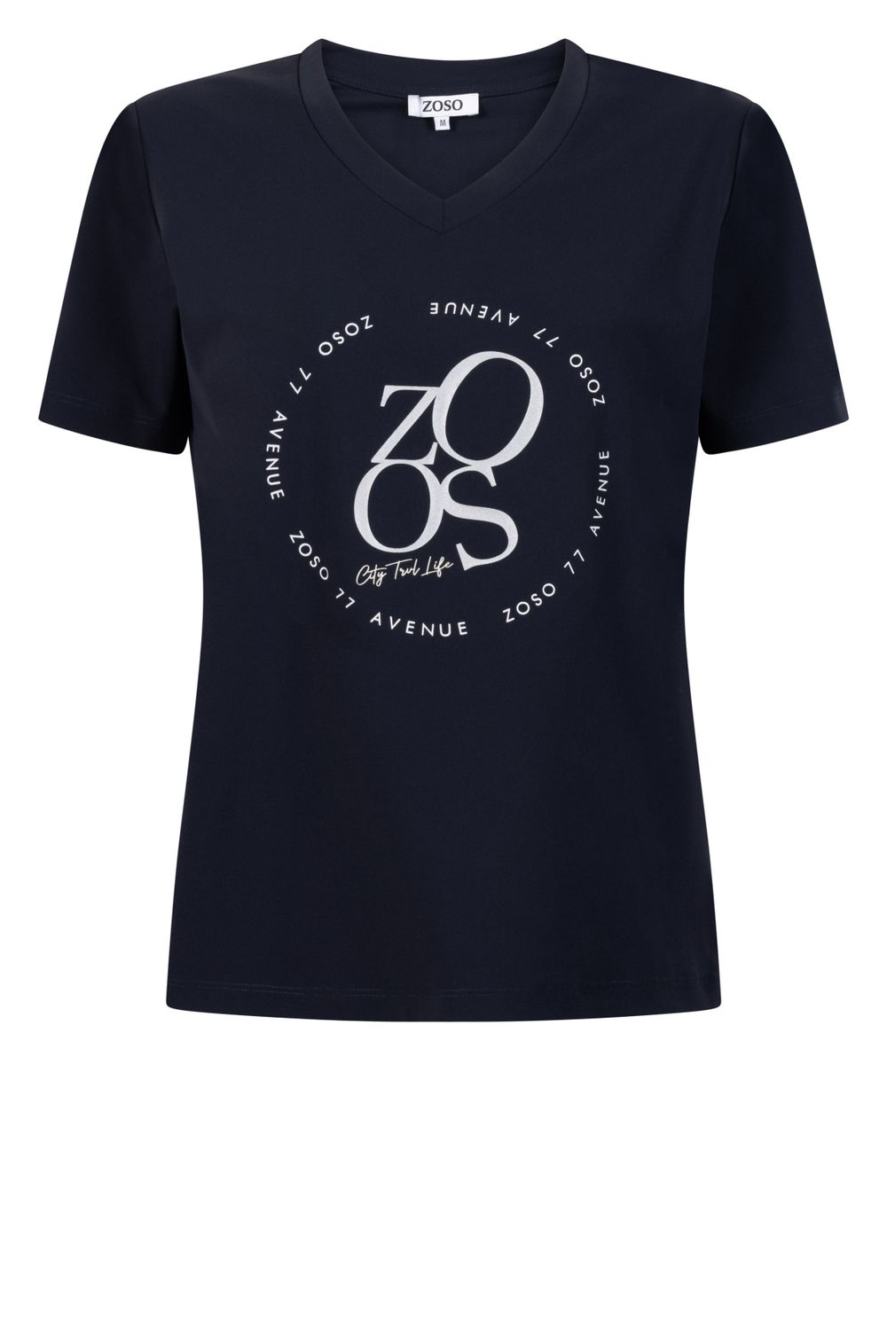 Zoso shirt Julia