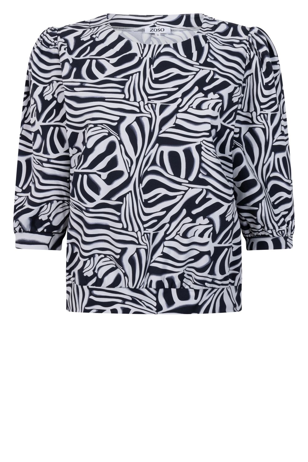 Zoso shirt Nadine
