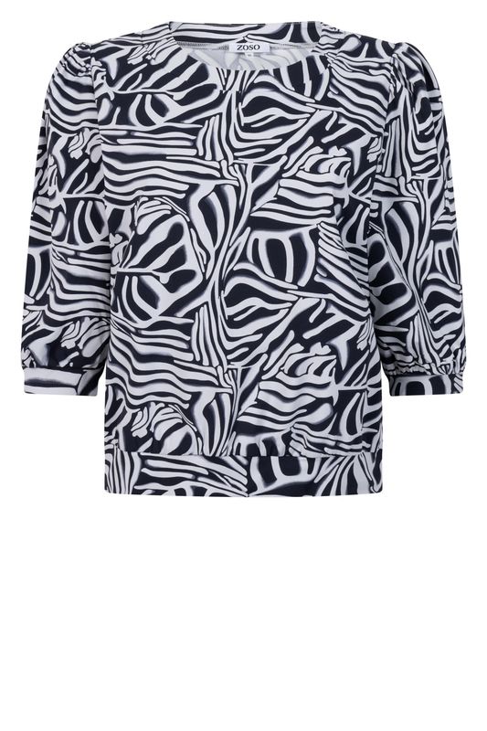 Zoso shirt Nadine