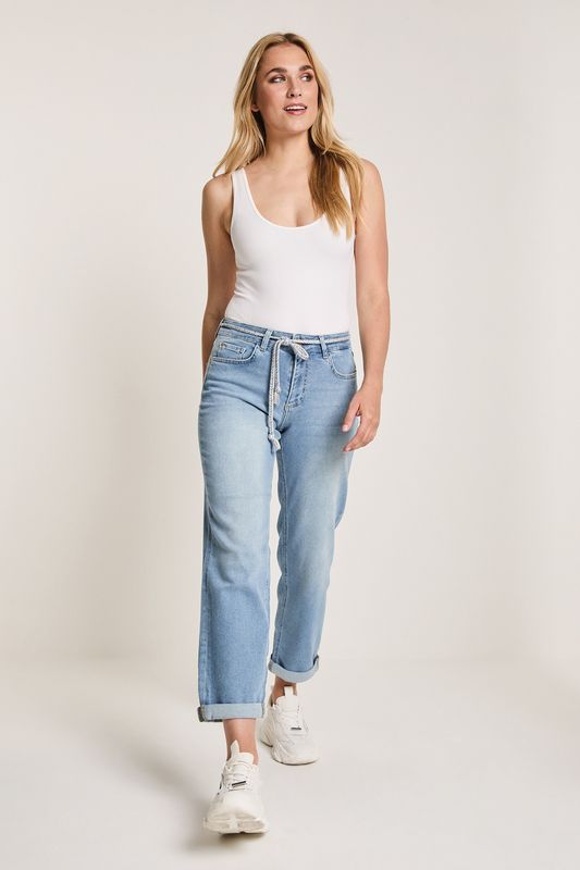 Para Mi Bobby Daily Denims 212091