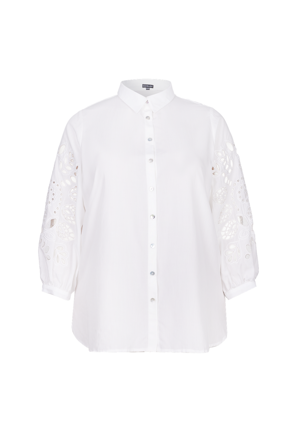 Exxcellent Delphine blouse