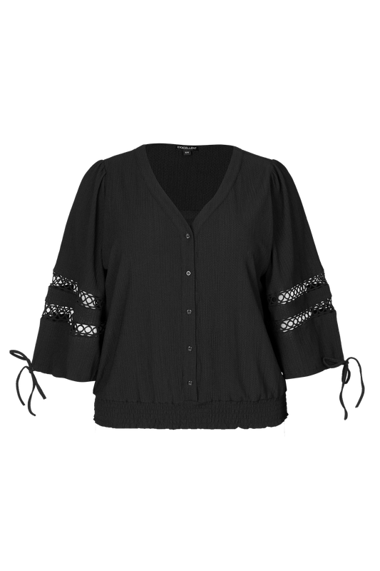 Exxcellent Gahlia top