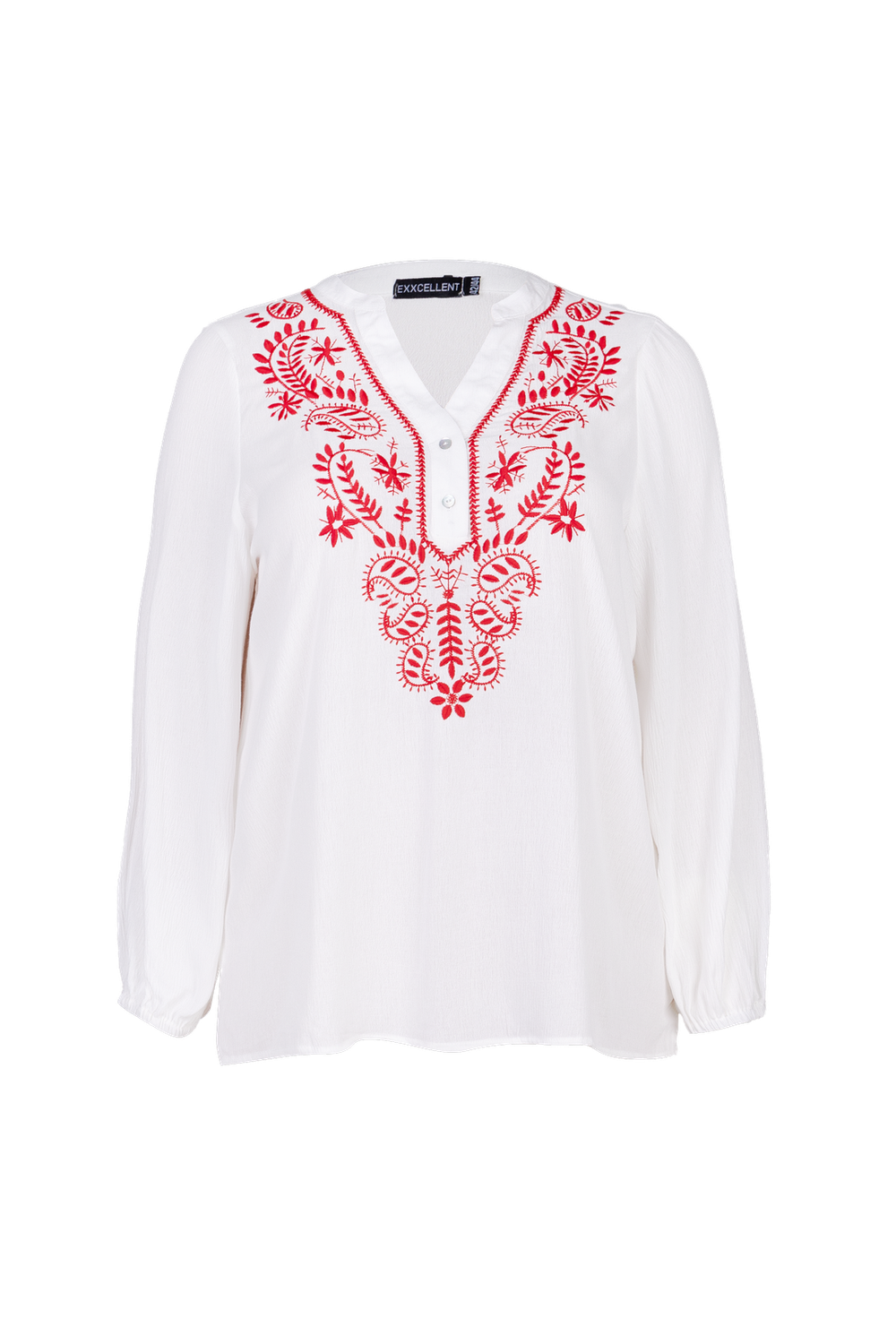 Exxcellent Serene top