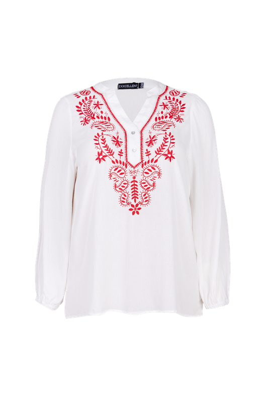 Exxcellent Serene top