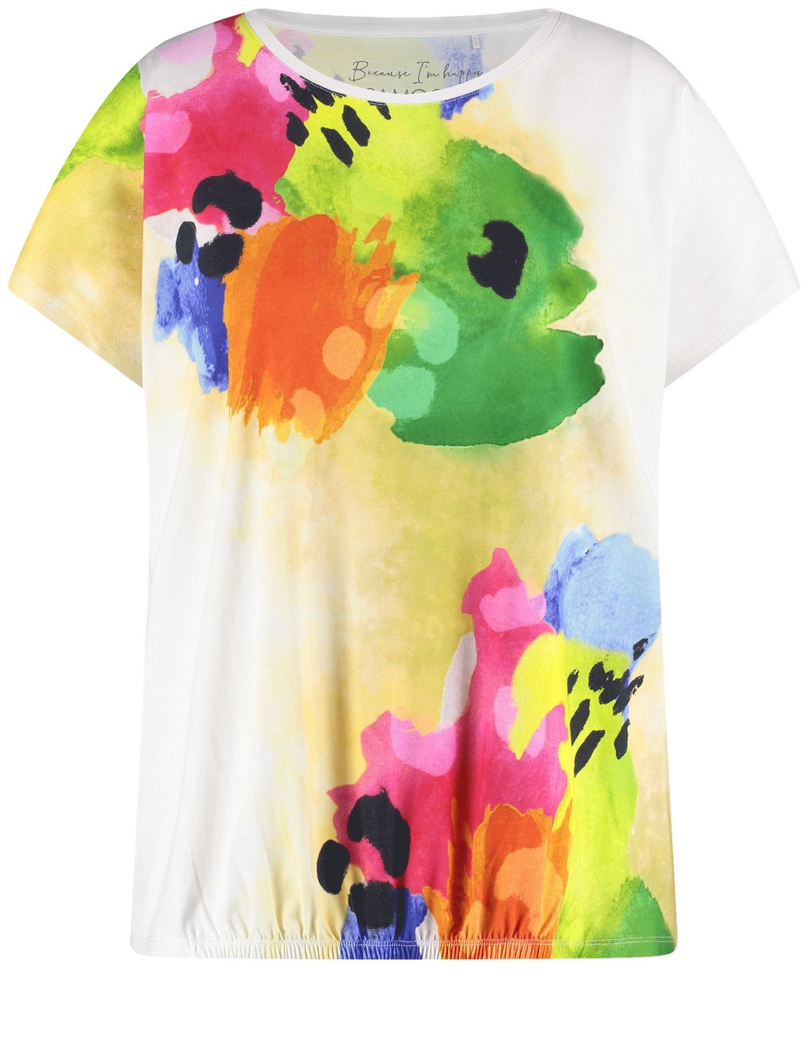 Samoon shirt 671624