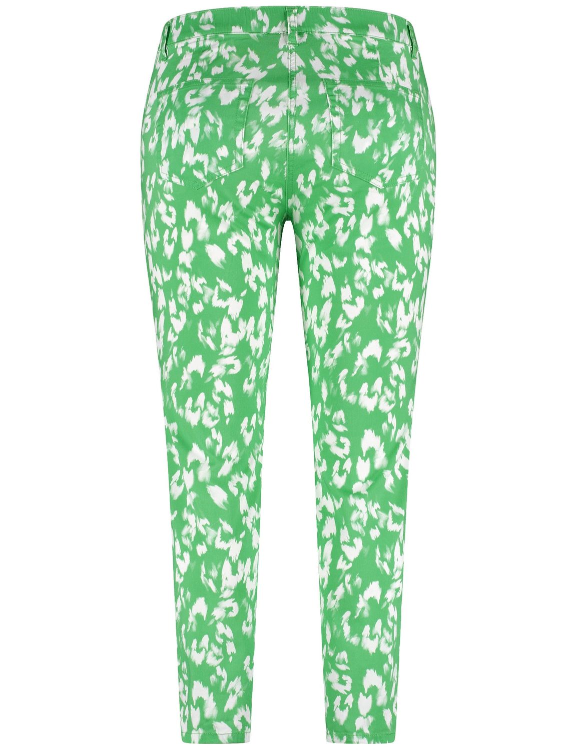Samoon Betty broek 620635
