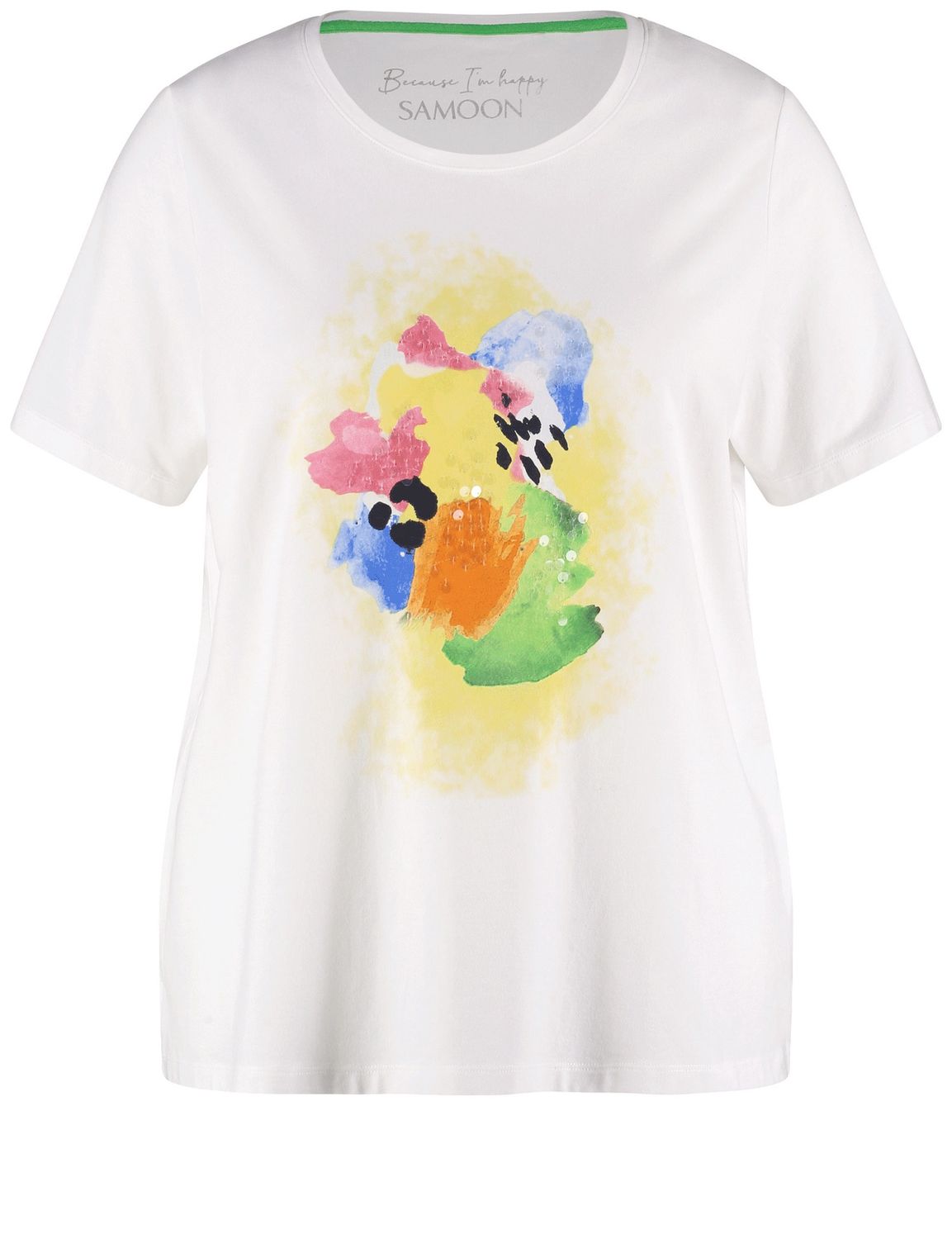 Samoon shirt 671623