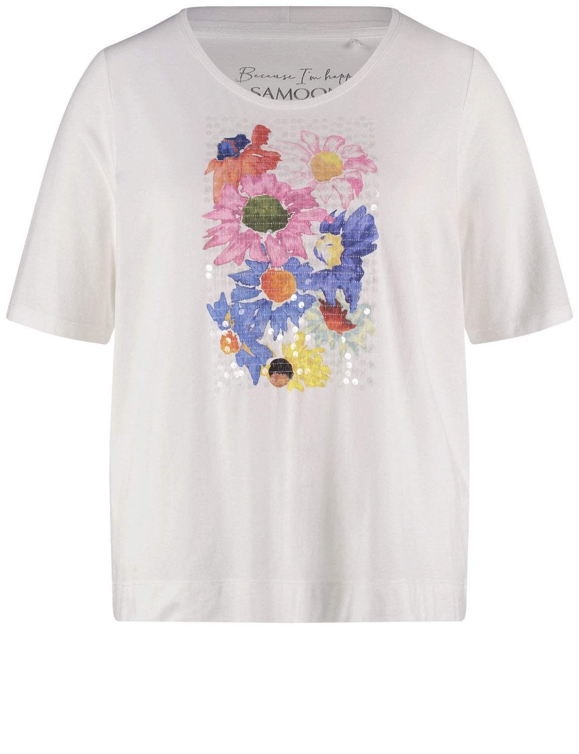 Samoon shirt 671649
