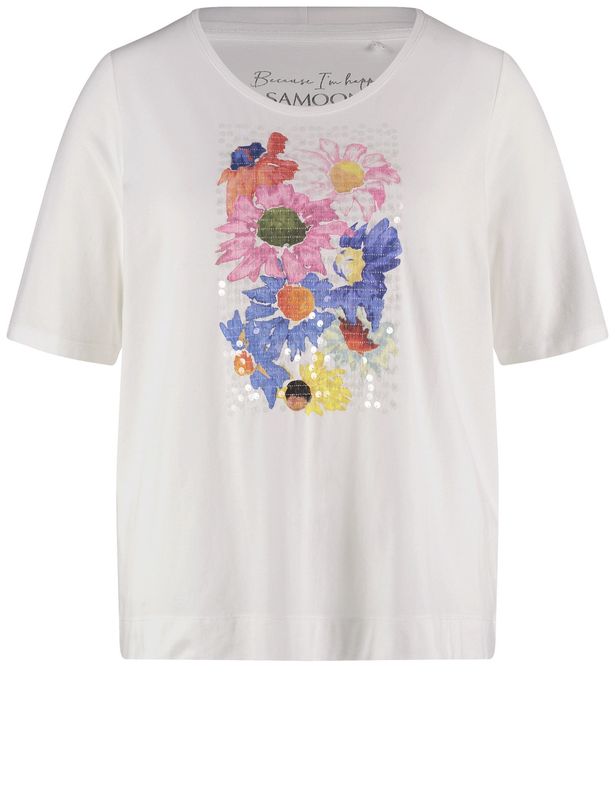 Samoon shirt 671649