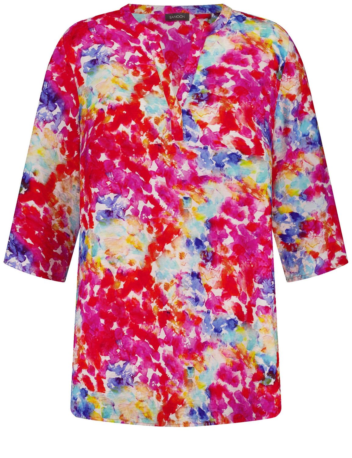 Samoon blouse 660644