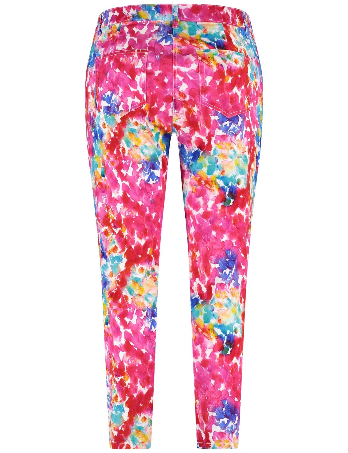 Samoon Betty broek 620638