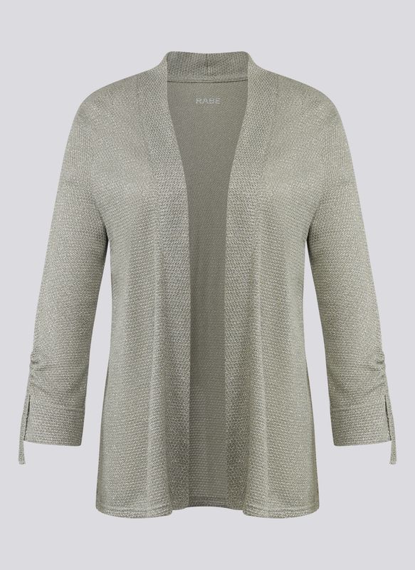 Rabe vest 121222
