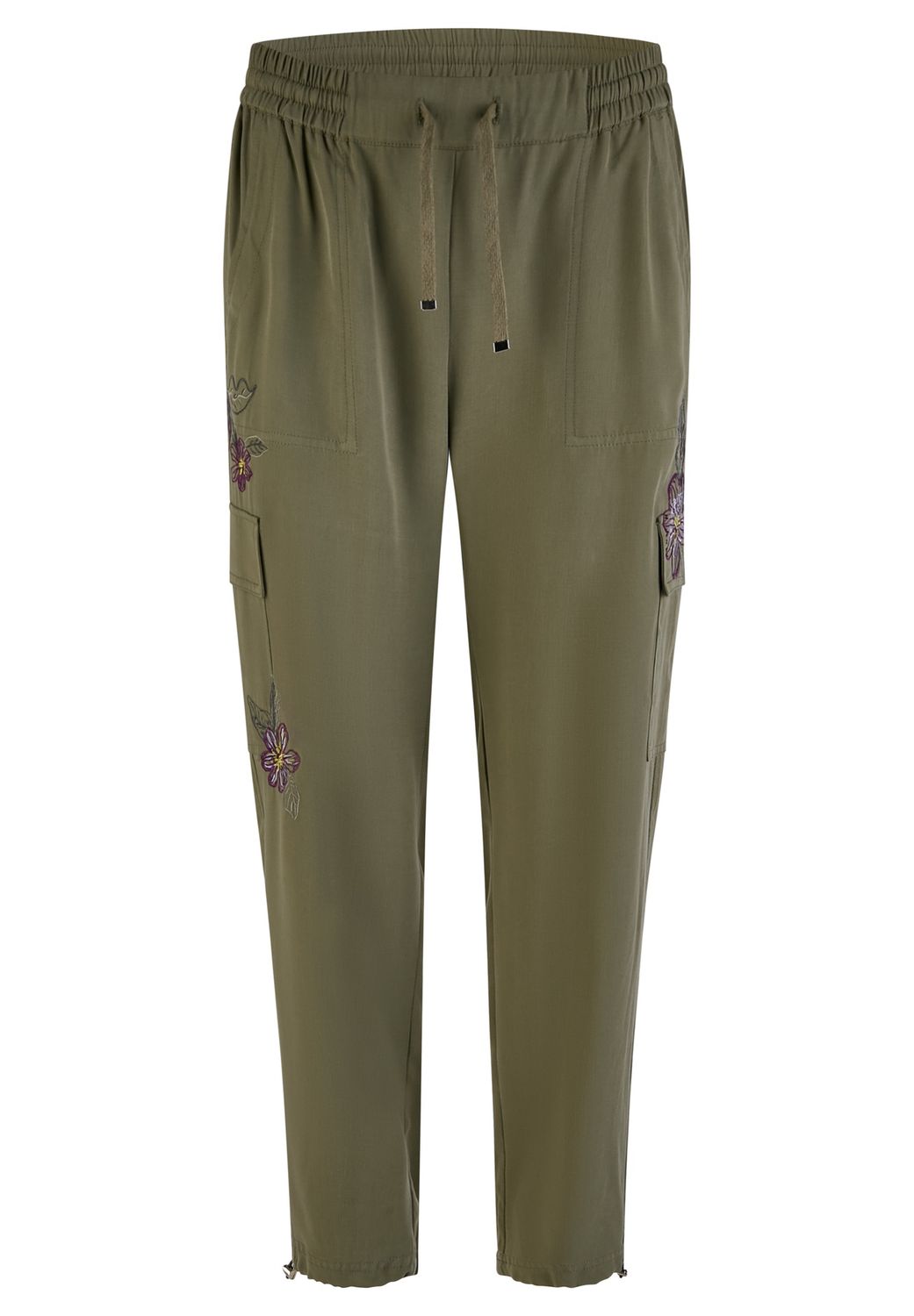 Rabe broek 221153