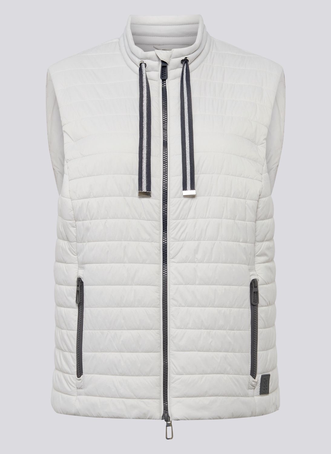 Rabe bodywarmer 214870