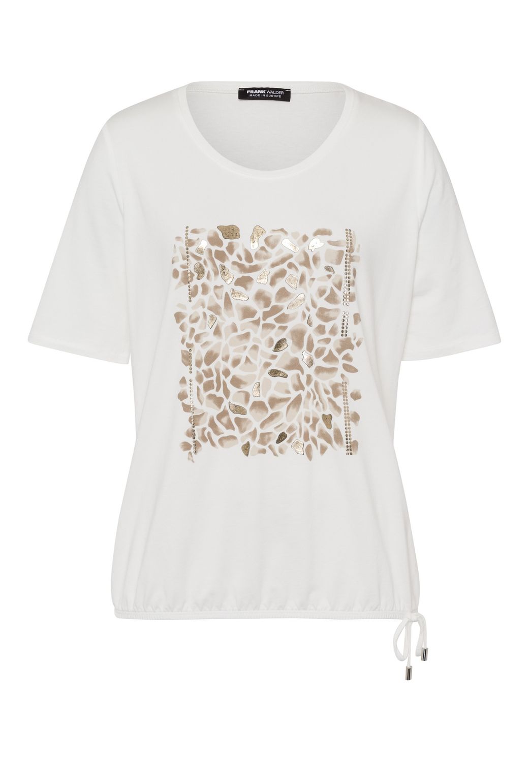 Frank Walder shirt 104451