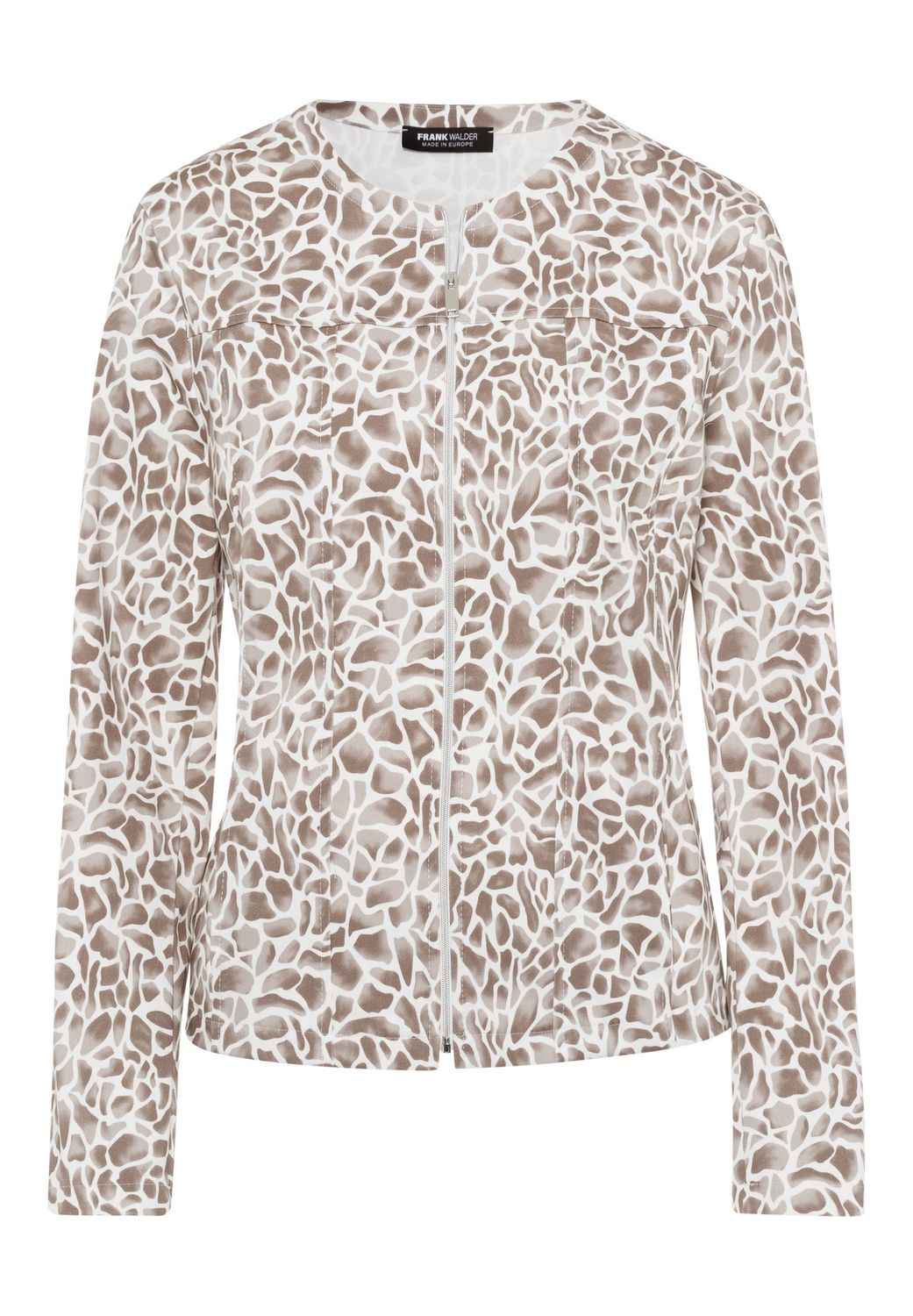 Frank Walder blazer 104306
