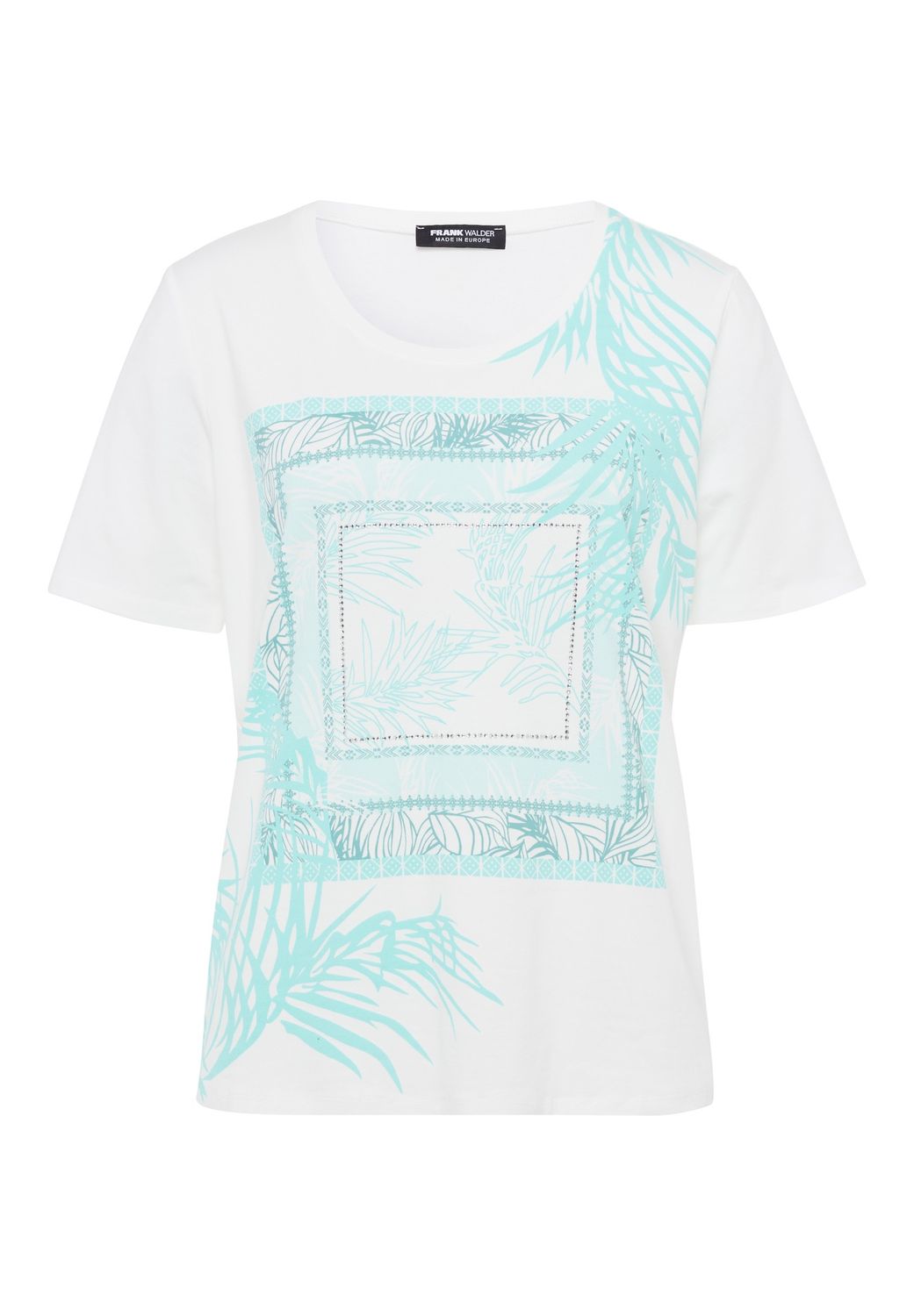 Frank Walder shirt 104452