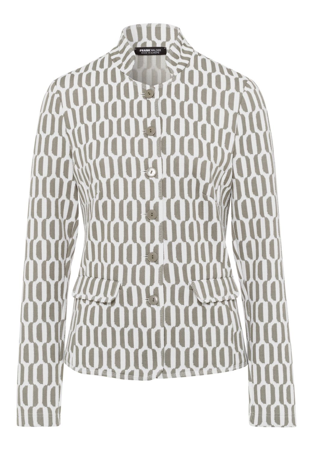 Frank Walder blazer 203303