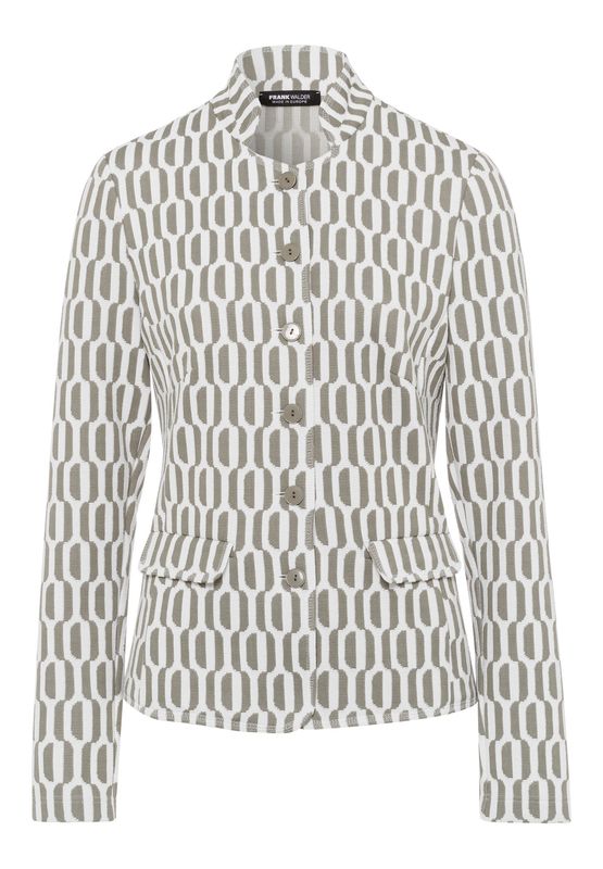 Frank Walder blazer 203303