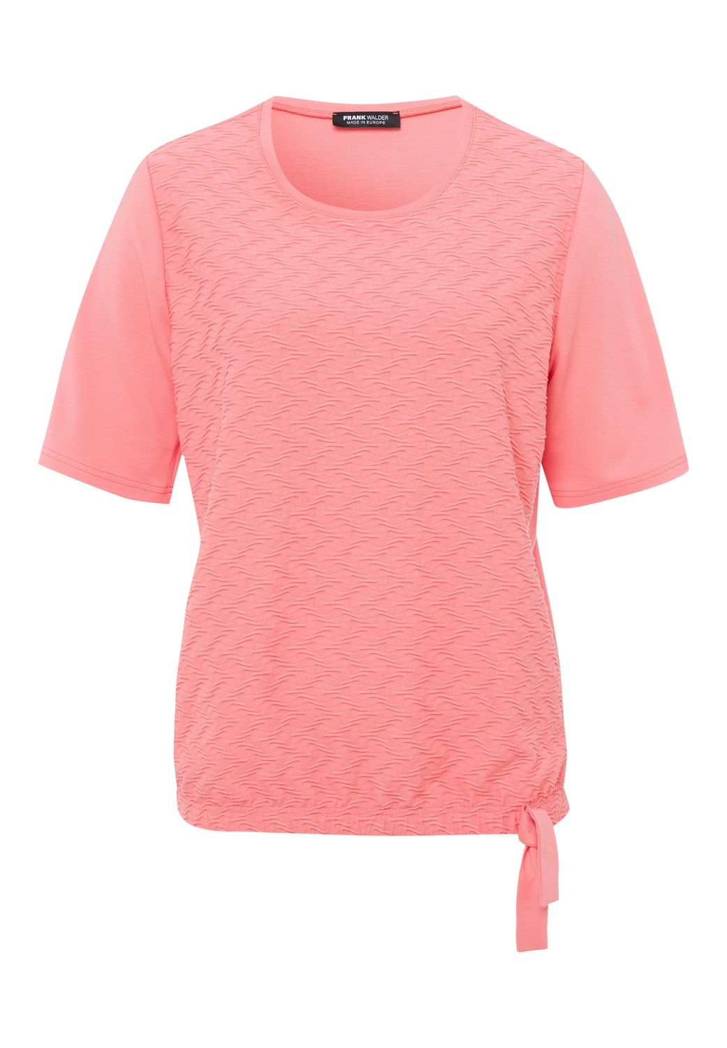 Frank Walder shirt 203404