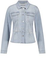 Gerry Weber spijkerjas denim