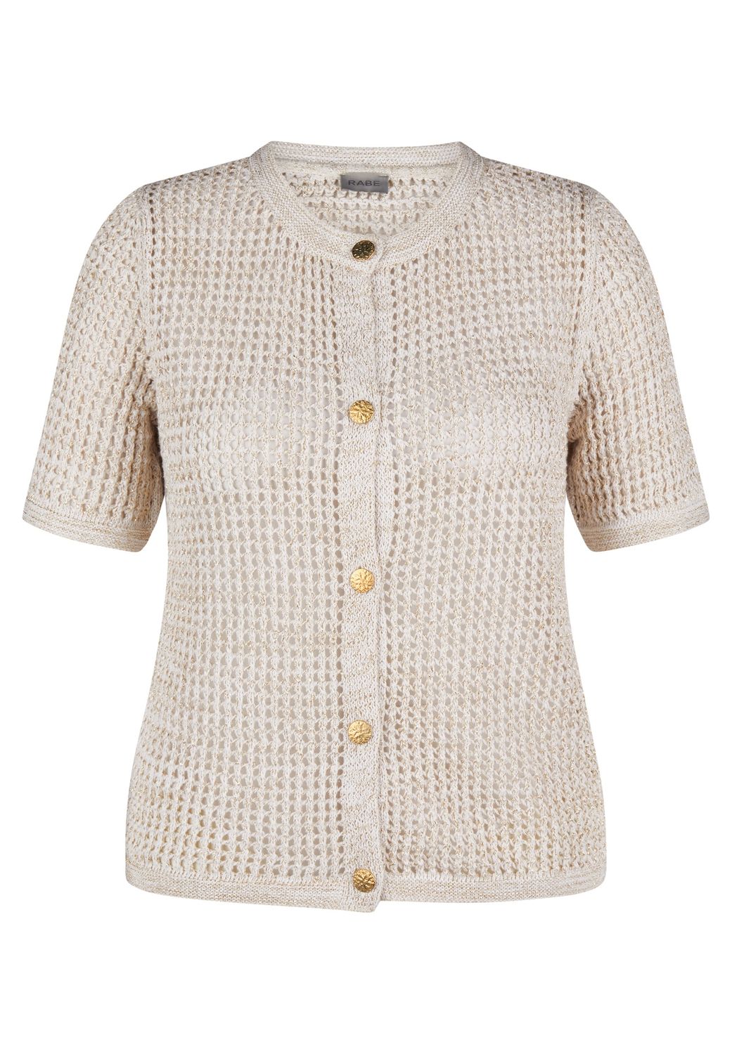 Rabe vest 124520